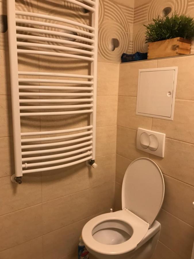 Toscana Debreczyn Zewnętrze zdjęcie