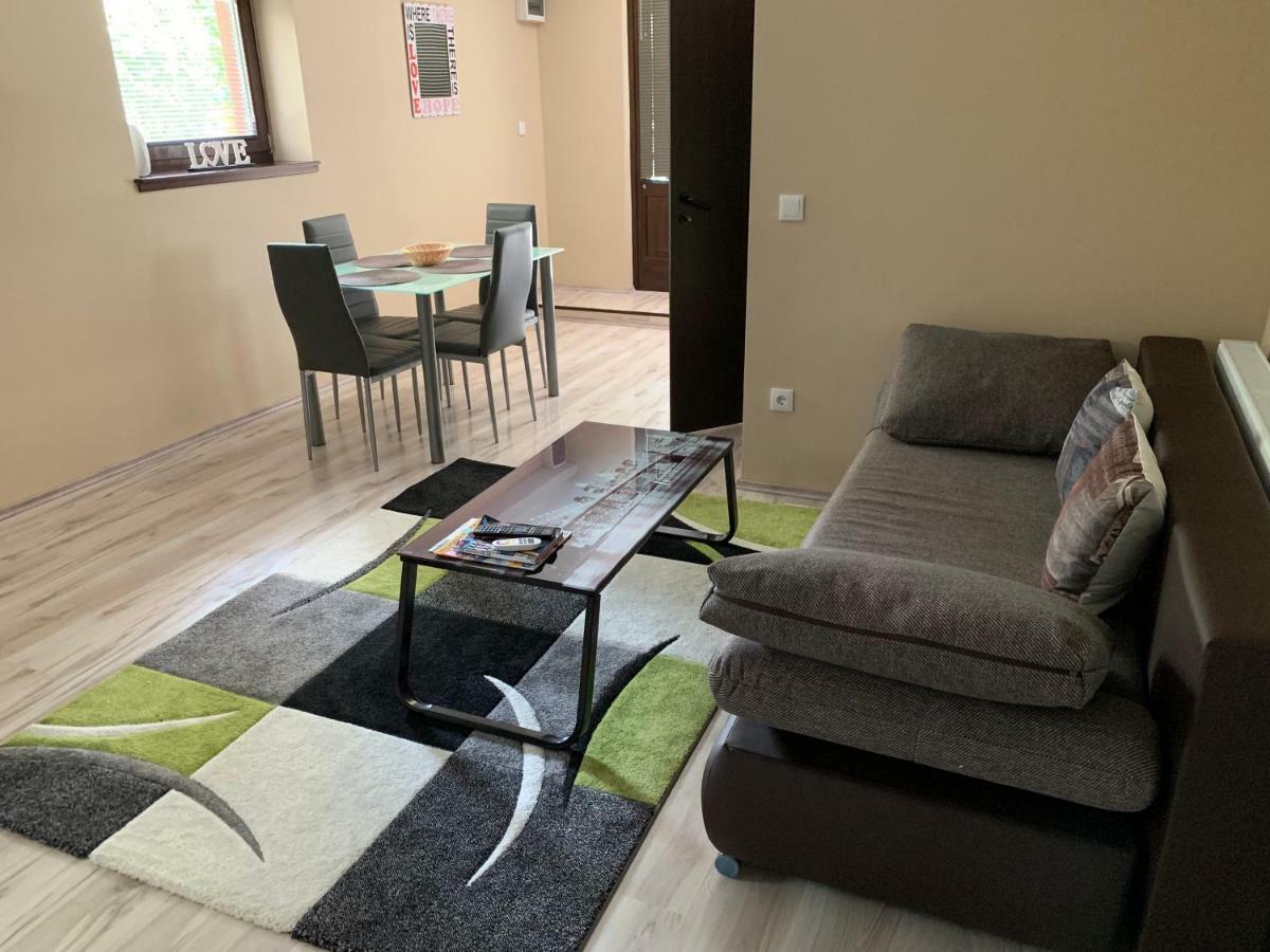 Toscana Debreczyn Zewnętrze zdjęcie