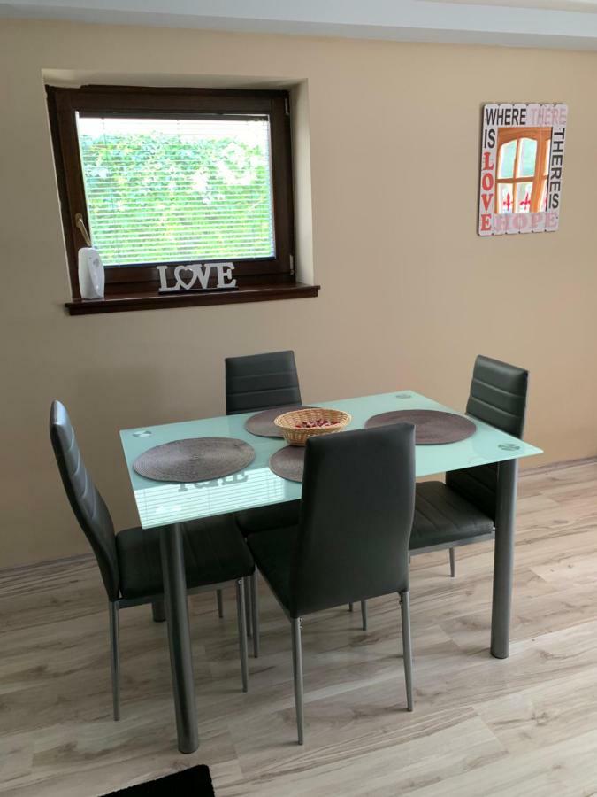 Toscana Debreczyn Zewnętrze zdjęcie